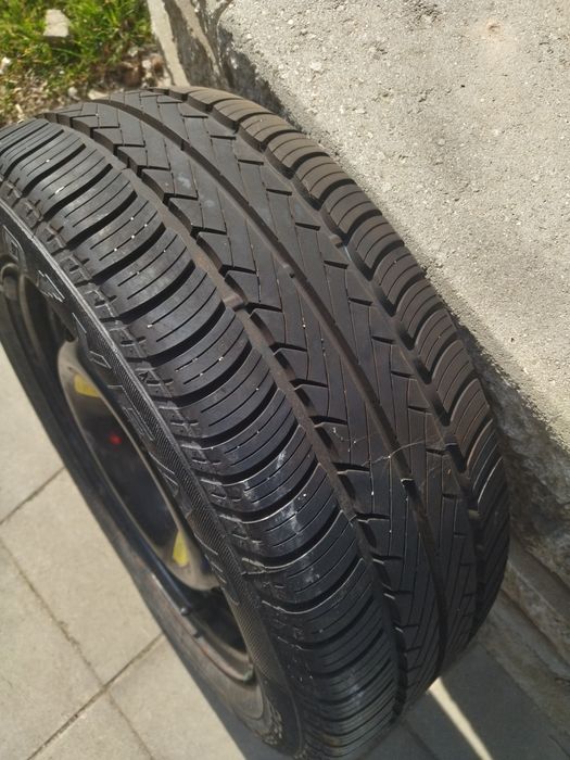 Резервна Гума за Пежо 307