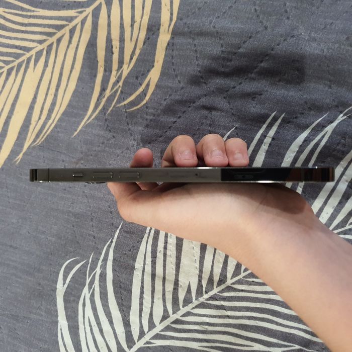 Айфон 12 про макс 256гб акб 88