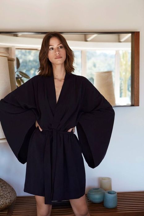 Продам кимано женское