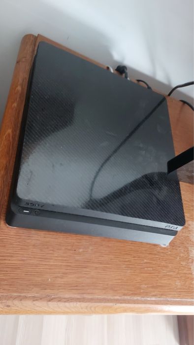 Playstation 4 1TB SSD