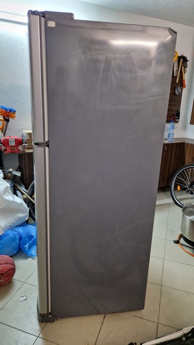 Samsung Хладилник 500 литра