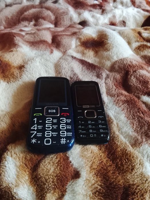 Продам 2 телефона
