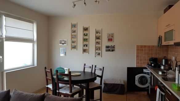 Дава се под наем Тристаен апартамент в София, Люлин 8 - 93 кв.м за 423.81 € - Снимка #5