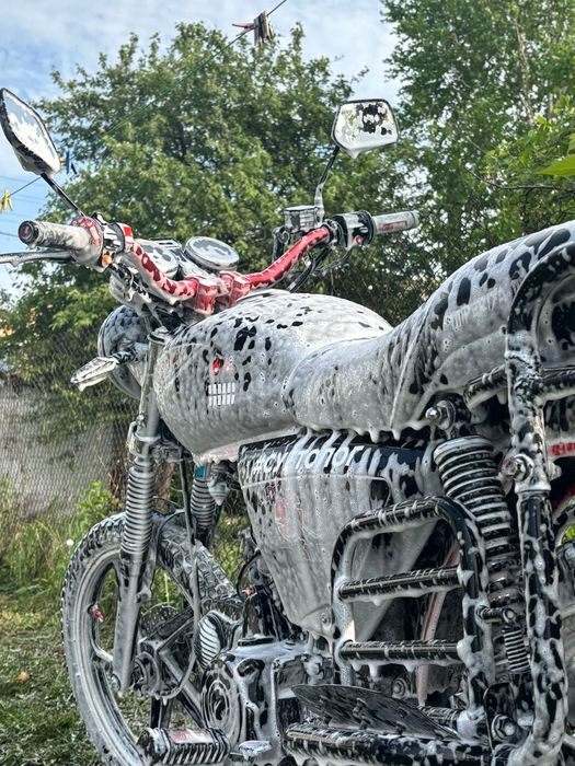 Продам альфу в хорошем состояние