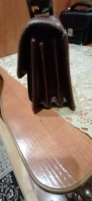 Мужская барсетка