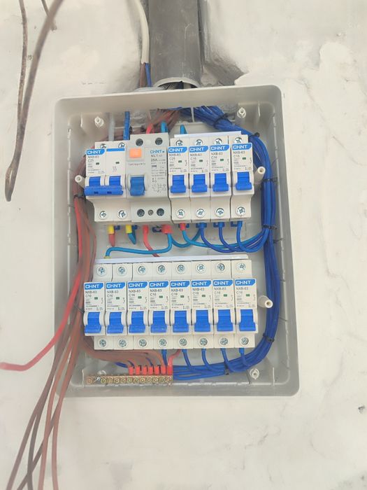 Мастер "на час" на личном автомобиле