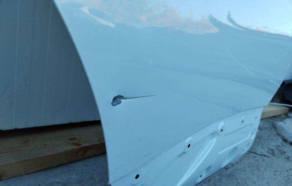 Usa spate Peugeot 3008 , 2017, 2018, 2019, 2020, 2021, 2022, 2023, cod origine OE