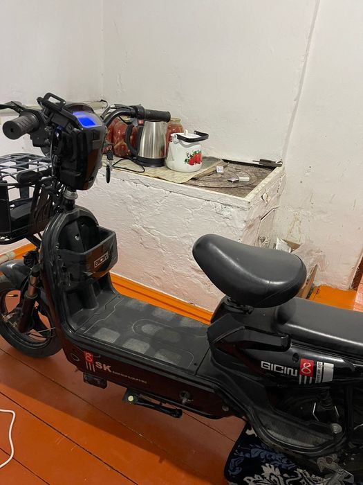 Продам ск8 нормально состояние