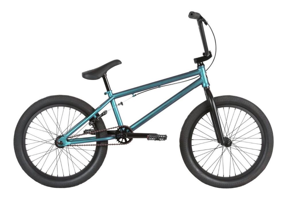 BMX велосипед...