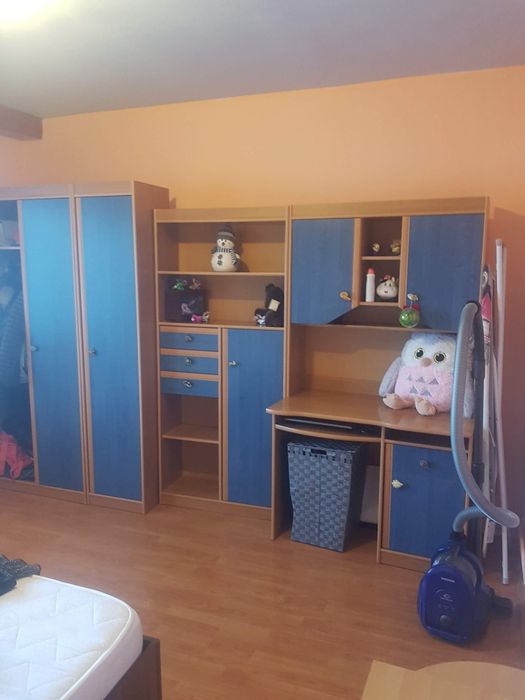 Ofer spre închiriere apartament 2 camere