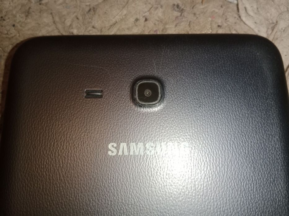 Samsung galaxy tab lite e 7.0