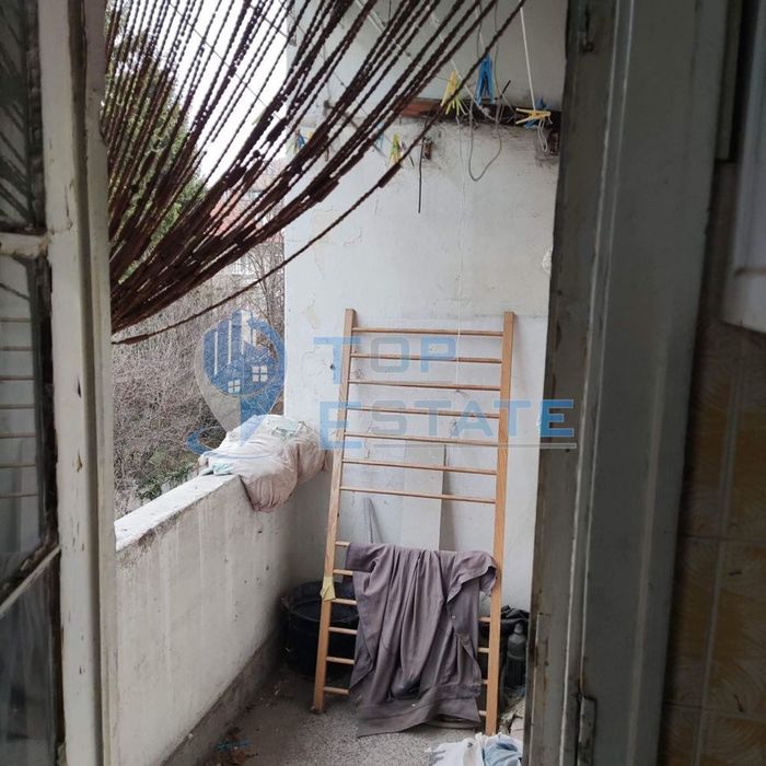 Четиристаен апартамент в идеален център