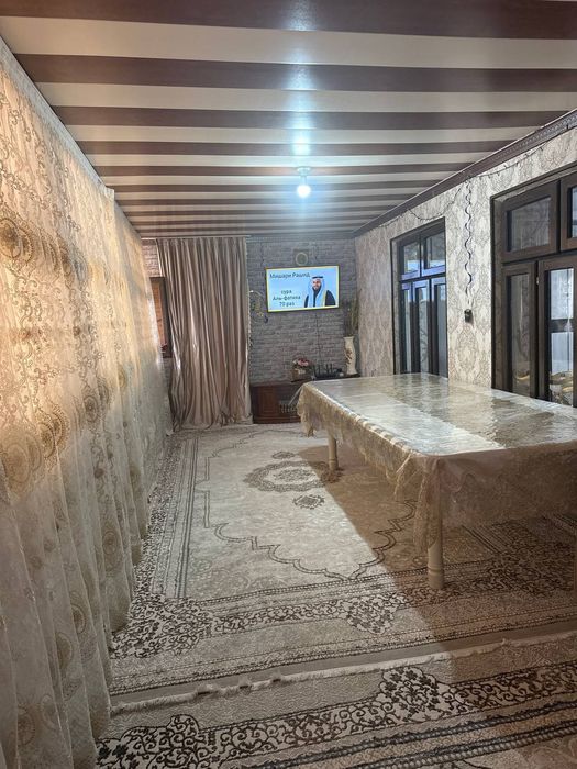 Сергели Дом продается