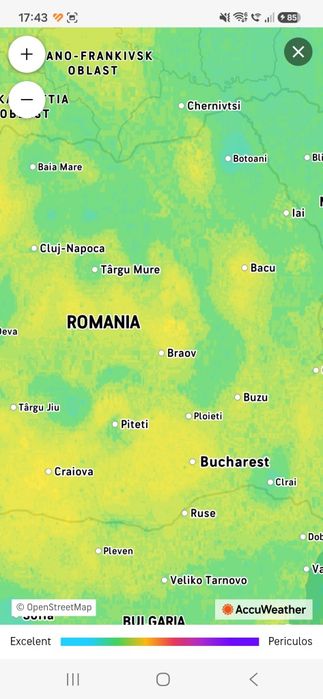 Oportunitate teren - zonă deosebită Iași