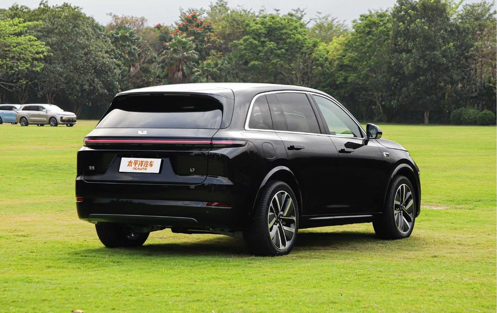 Lixiang L7 Ultra  naqt va nasiya savdo