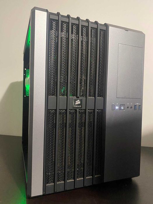 Бюджетен ГЕЙМИНГ | GTX 970 | 16 RAM