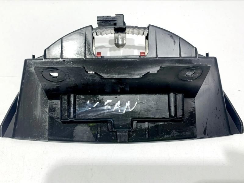 Stop auxiliar frana Dacia Logan 2 265982612R Berlina
