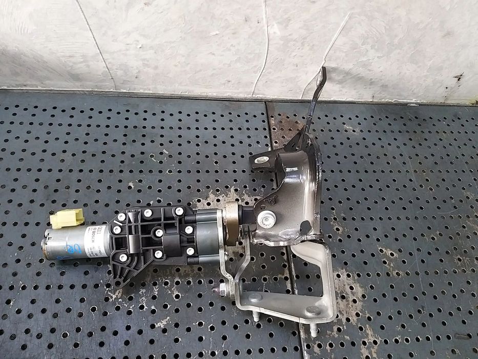 Balama cu motoras dreapta haion audi a6 c8 4k 4k9827300a 4k9827852a 0390204177