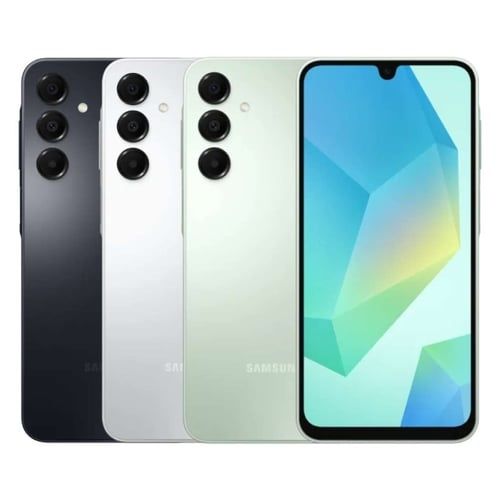 Новый Samsung Galaxy A16 128Gb  +IMEI готово +Гарантия +Доставка