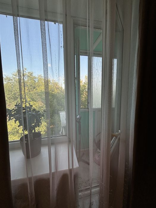 Продается 2-х комнатная квартира