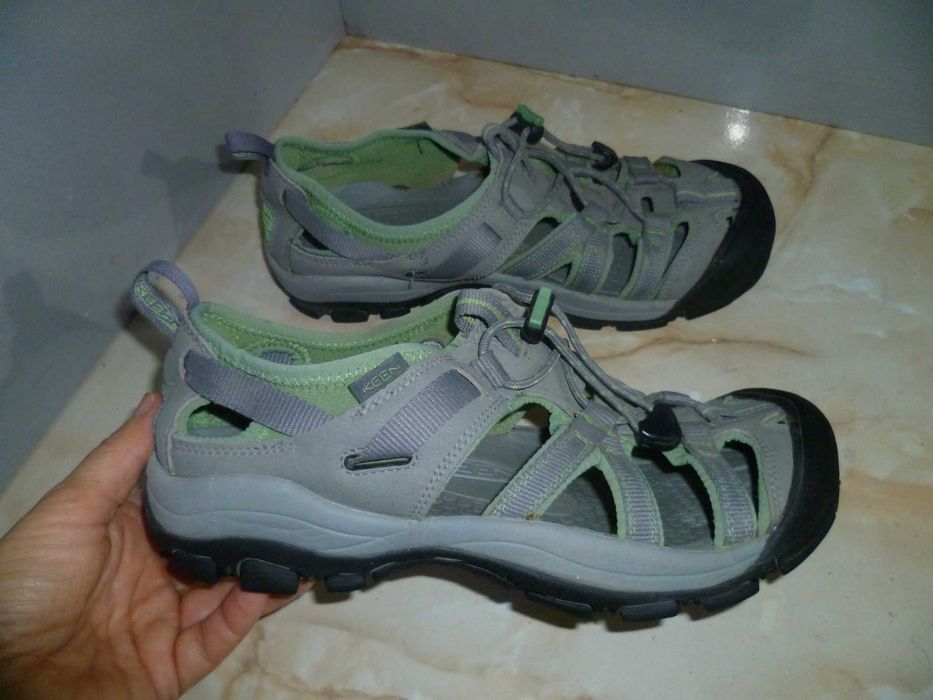 KEEN сандали №40