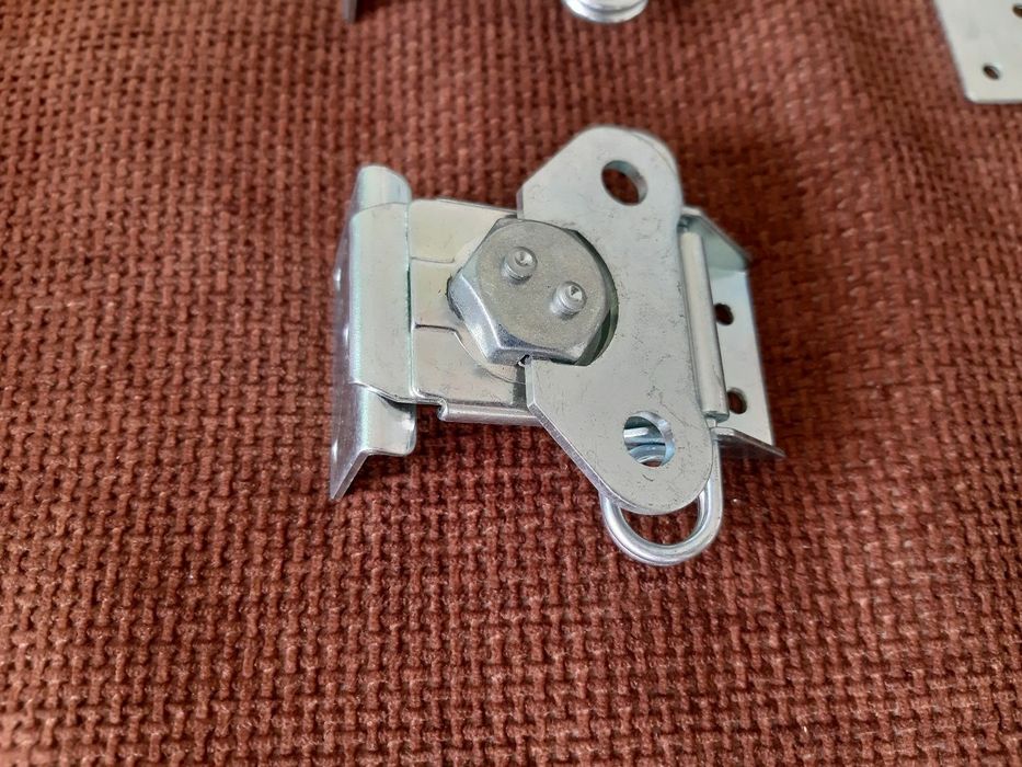 Заключалка, брава