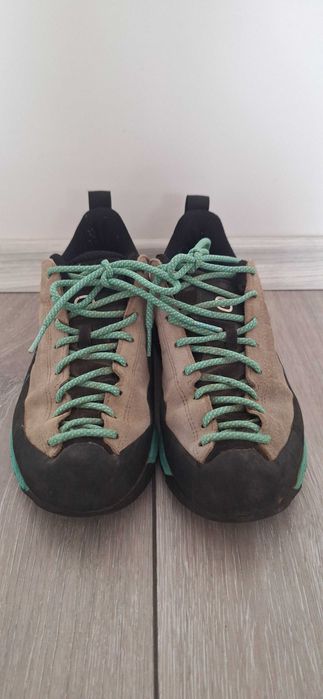 туристически обувки Scarpa