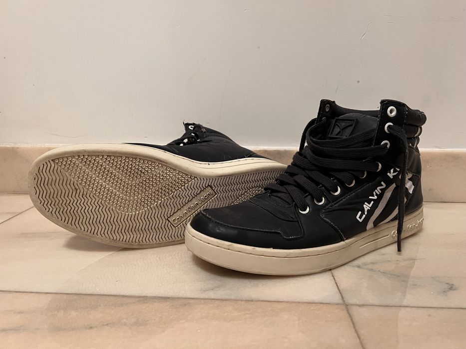 Vand ADIDAS NIKE Calvin Klein 45