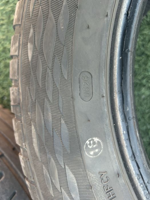 Резина r16 205/60