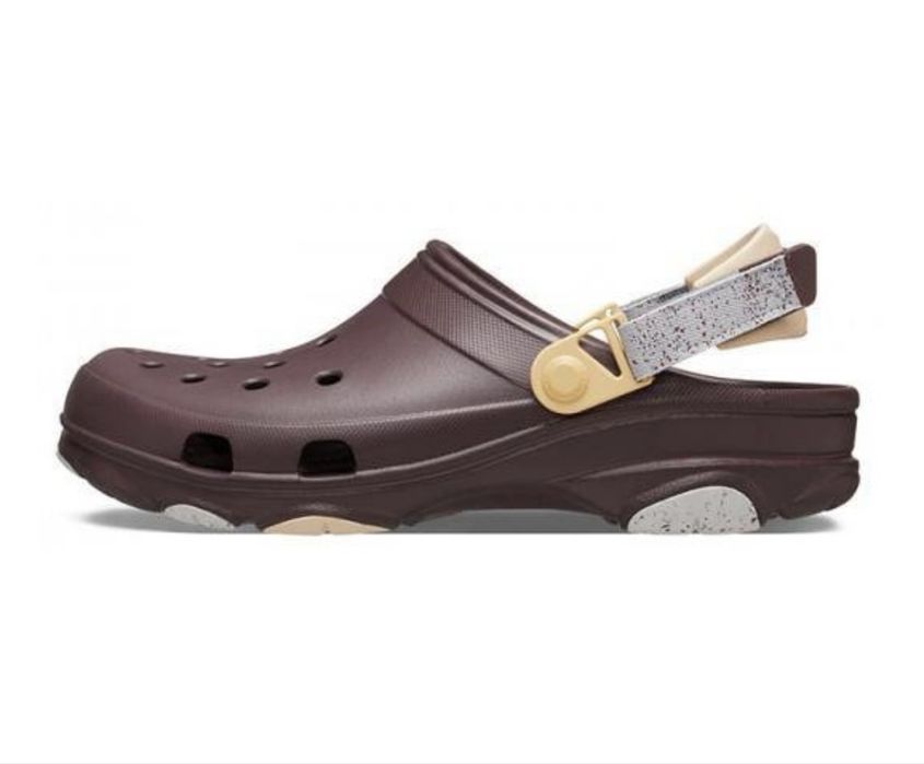 Crocs оригинальные