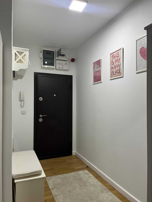 Apartament 2 camere, zona Parcul Carol/Unirii