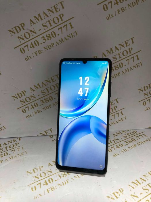 NDP Amanet Calea Mosilor 298  ZTE BLADE A36 (59816)