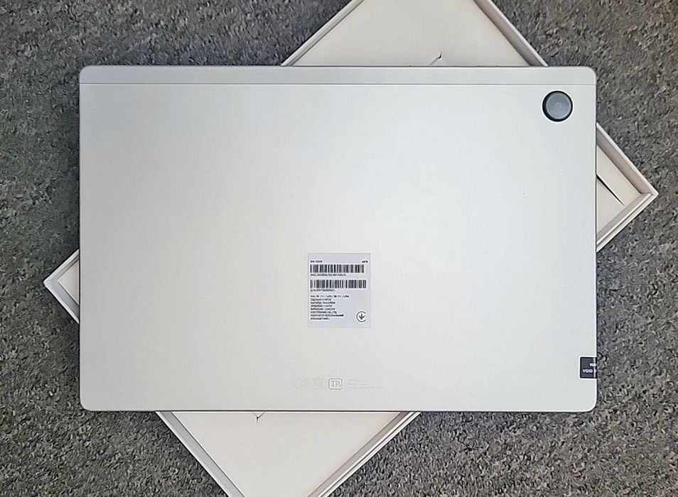 Samsung Galaxy Tab A8 SM-X205 64/4 LTE IMEI