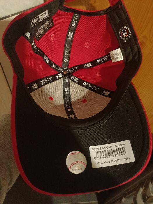 Sapca Saint Louis Cardinals