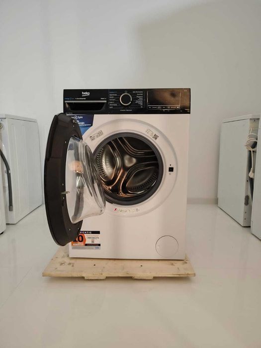 ~ NOU ~ Masina de spalat rufe 9Kg BEKO GERMANIA B227