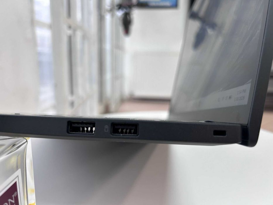 Lenovo ThinkPad T14s Gen 6 (21TC) – AMD Ryzen™ AI 7 PRO 360