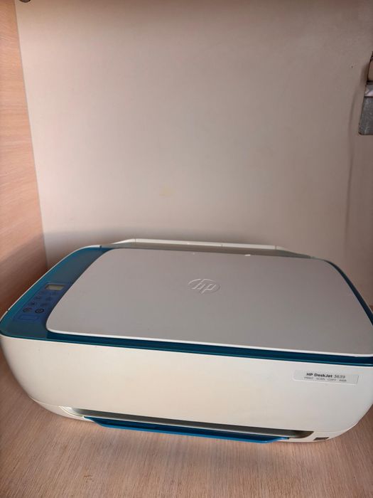 Принтер Printer HP