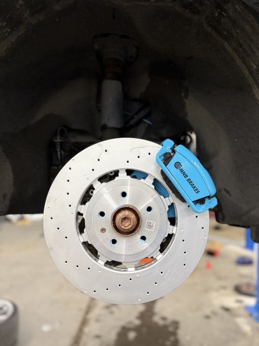 Kit frane spate Audi /vw 310 356  370