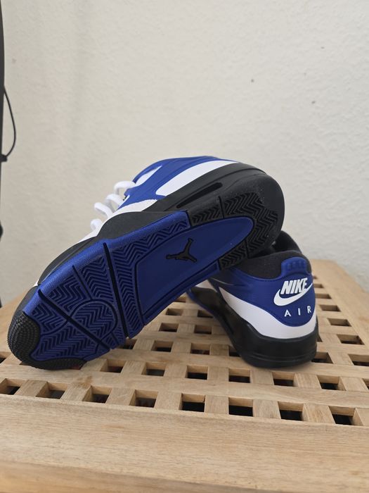 Nike Air Jordan 4 RM numar 40.5