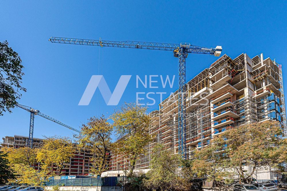 Продава се Двустаен апартамент в София, Оборище - 65 кв.м за 3178 €/кв.м - Снимка #3