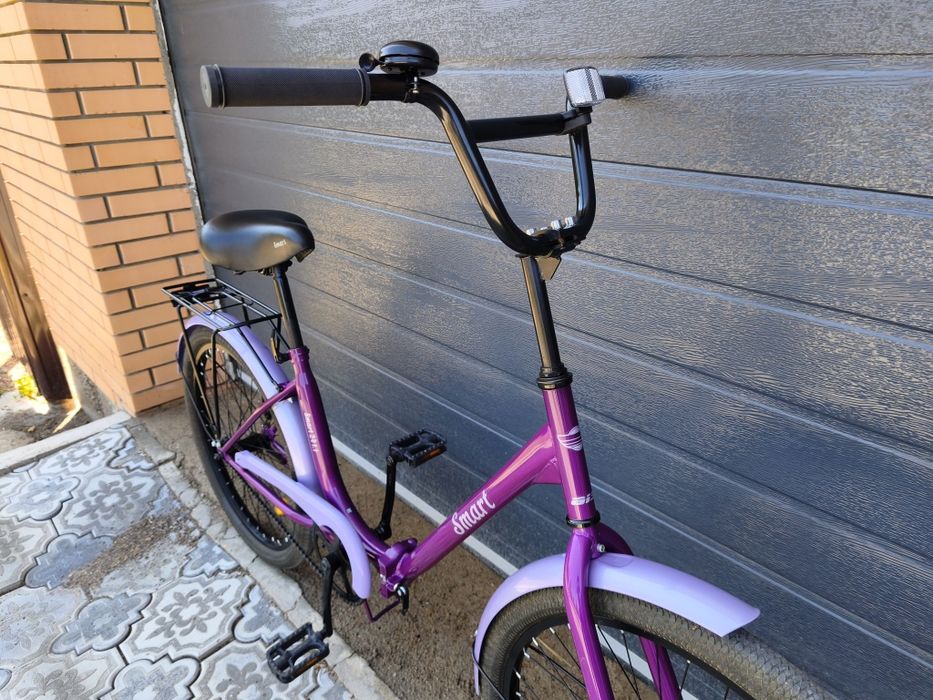 Продам Велосипед Smart Aist Велик вело