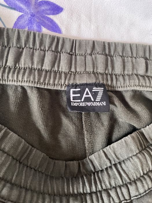 Compleu Emporio Armani