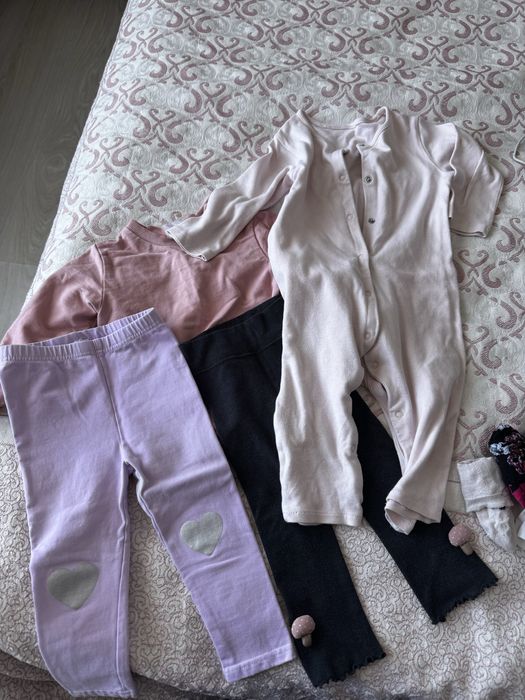 Детские вещи бесплатно