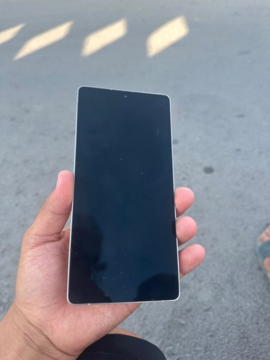 Samsung S25 ультра 256гб