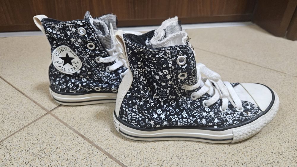 Кецове Converse / Конвърс