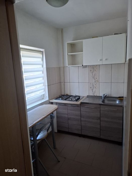 Apartament 1 camera, zona Modern - Lunei