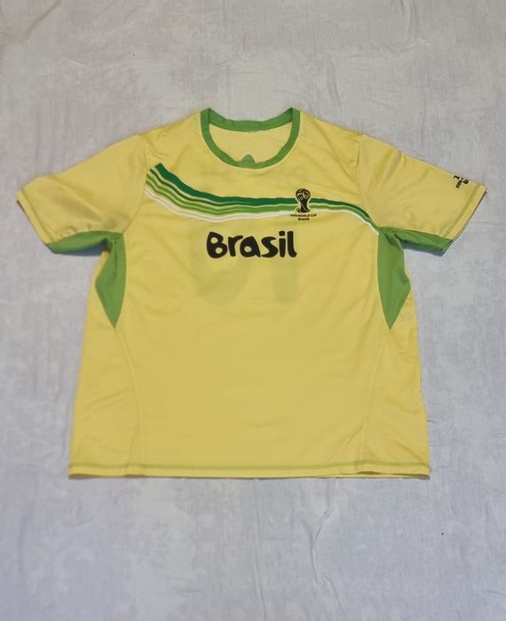 Tricou Adidas Fifa World Cup