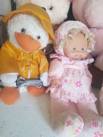 Лот детски играчки