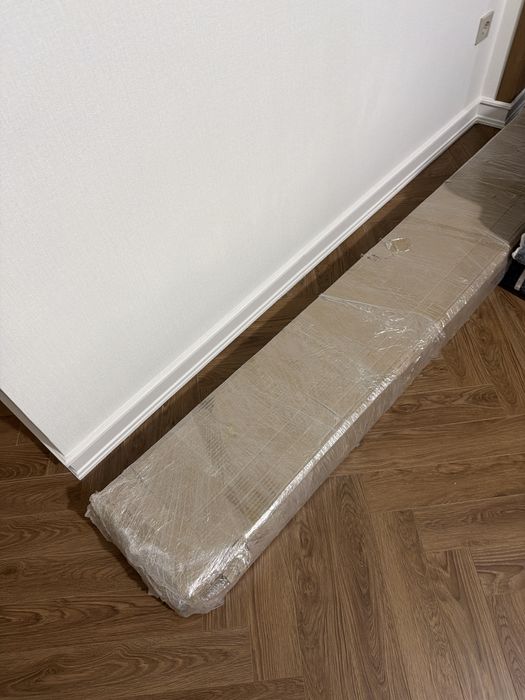 Кровать новая 200*200