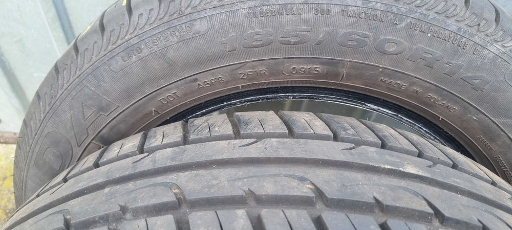 anvelope 185/60/14